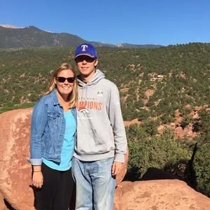 Meet your Posher, Amber